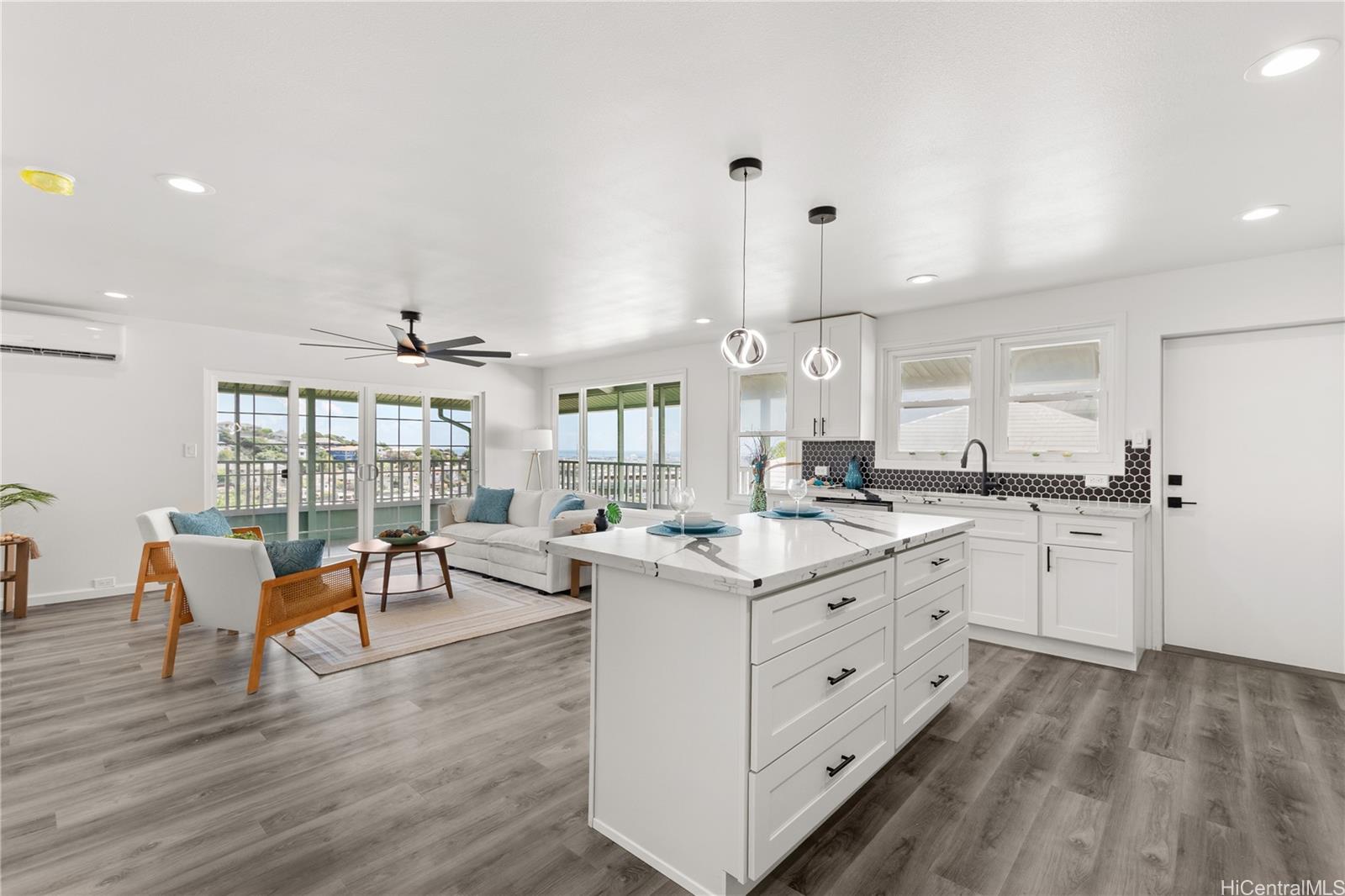 2285  Makanani Drive Kamehameha Heights, Honolulu home - photo 5 of 22