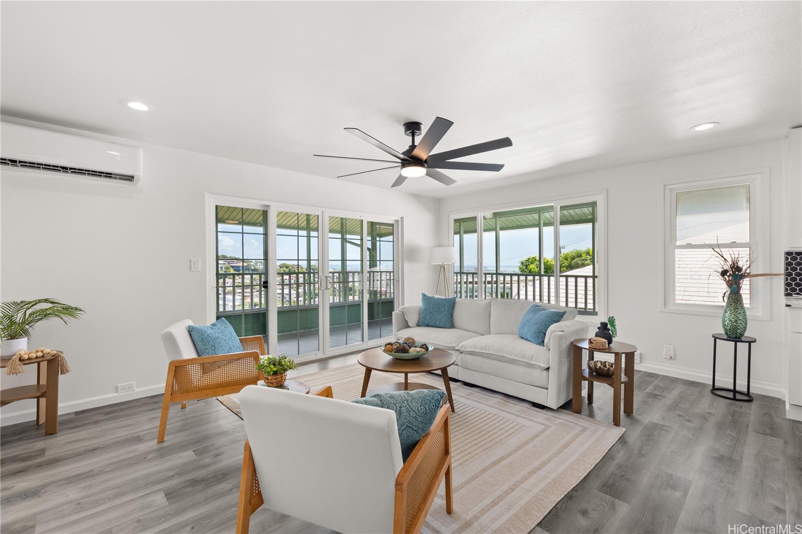 2285  Makanani Drive Kamehameha Heights, Honolulu home - photo 6 of 22