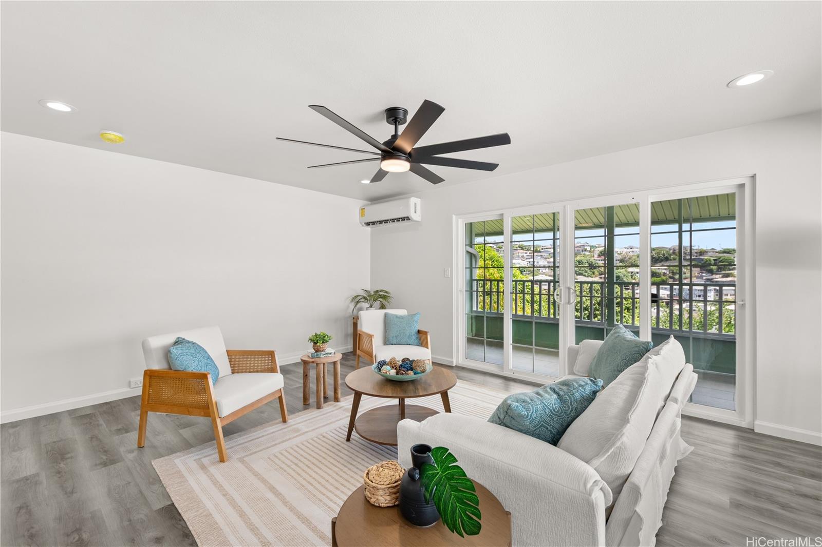 2285  Makanani Drive Kamehameha Heights, Honolulu home - photo 8 of 22