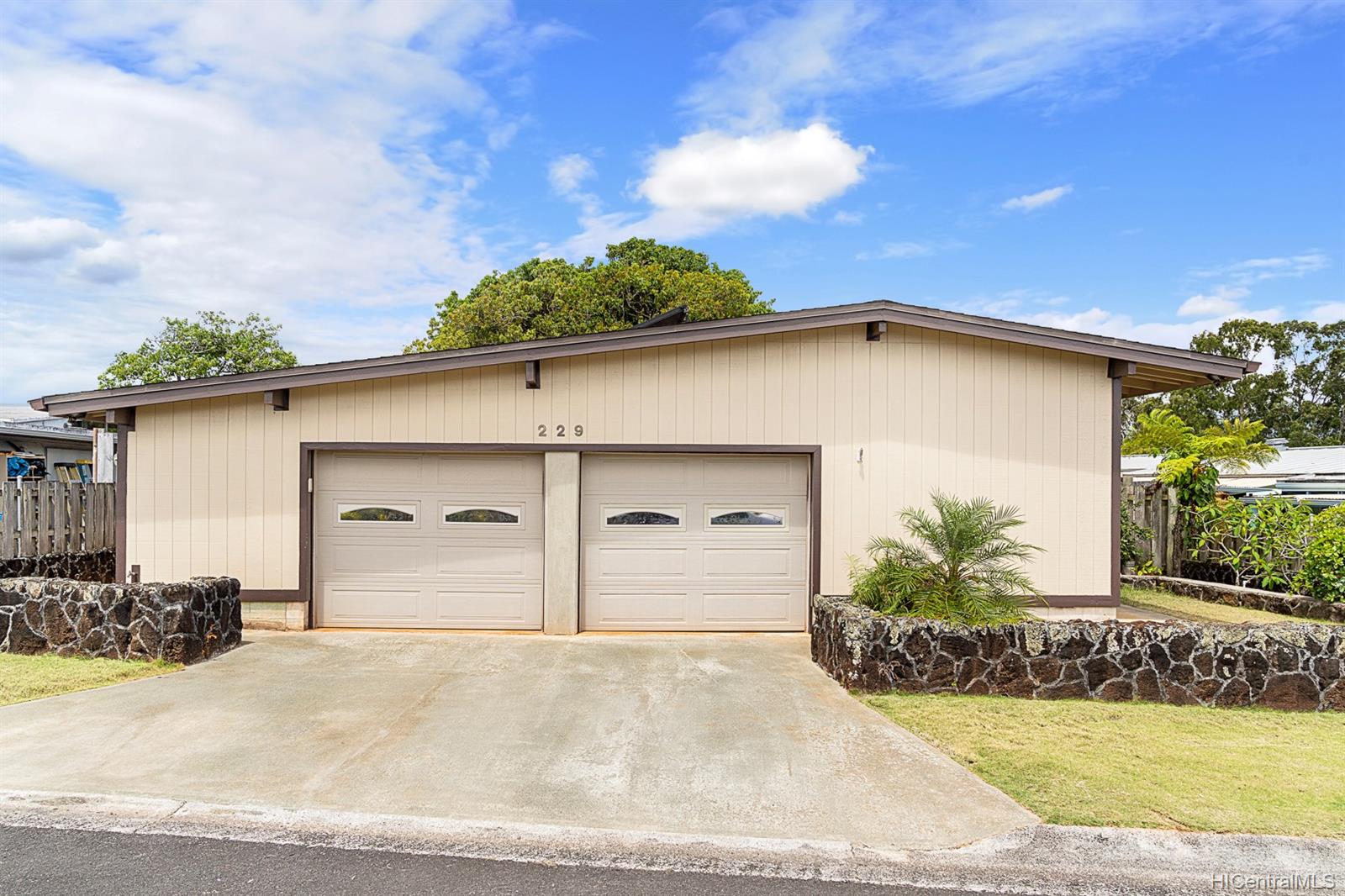 229 Kaliponi Street , Wahiawa house for sale Wahiawa Area Central