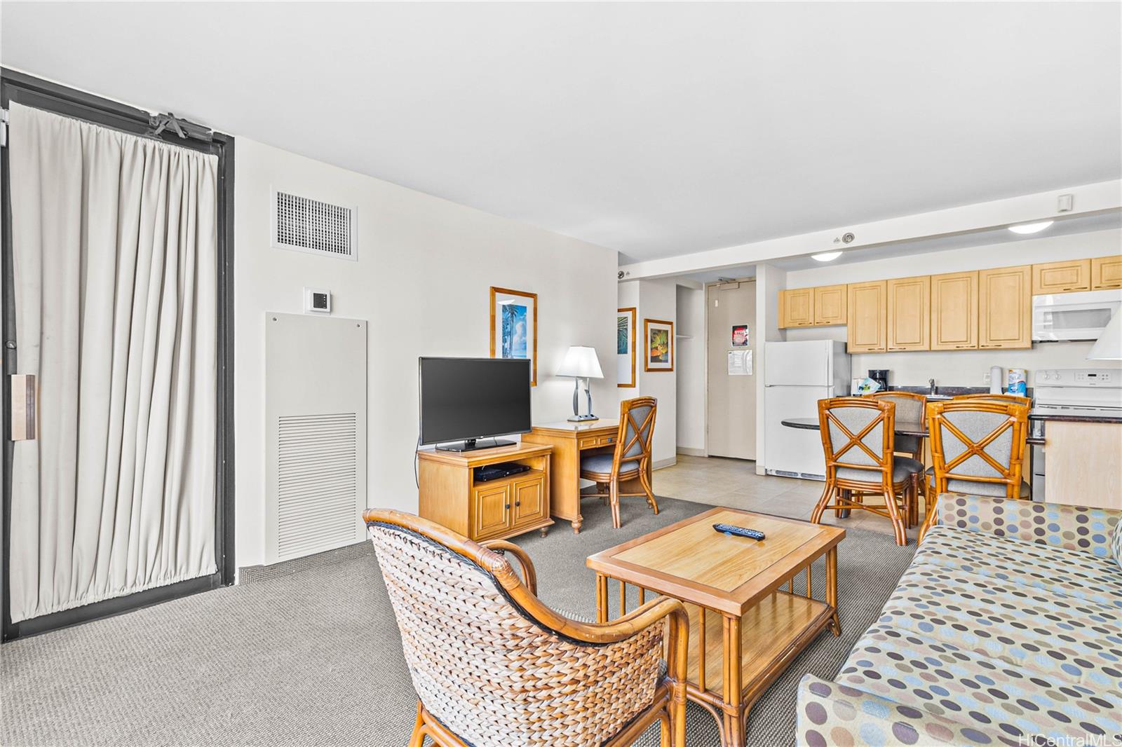 Waikiki Sunset condo # 1003 (NUC), Honolulu, Hawaii - photo 12 of 24