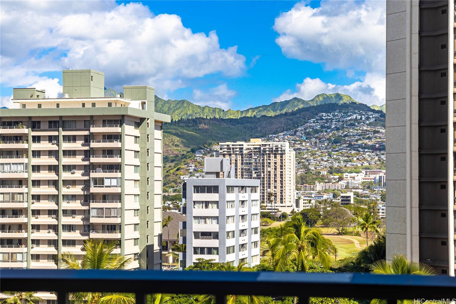 Waikiki Sunset condo # 1003 (NUC), Honolulu, Hawaii - photo 19 of 24