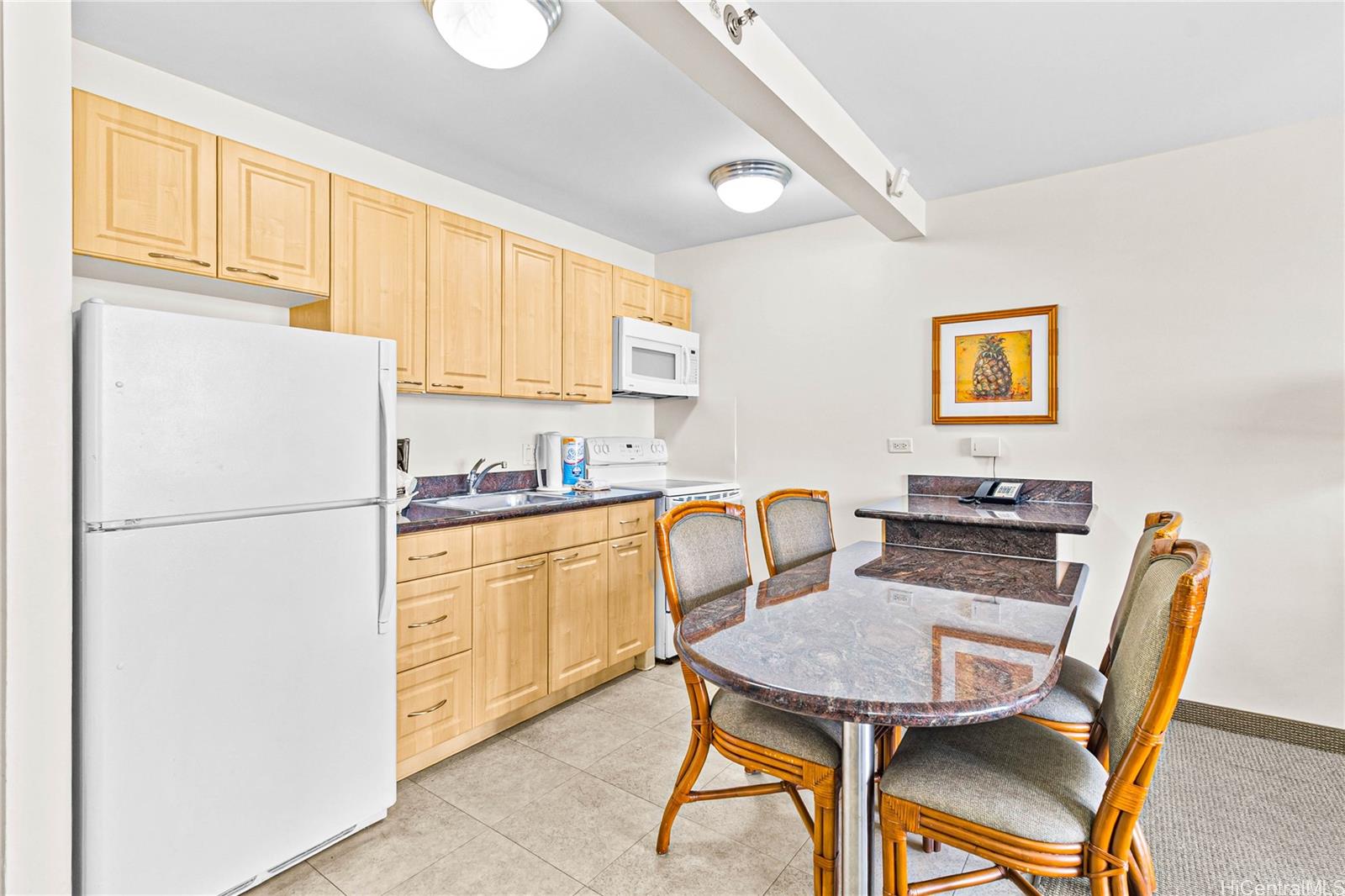 Waikiki Sunset condo # 1003 (NUC), Honolulu, Hawaii - photo 9 of 24