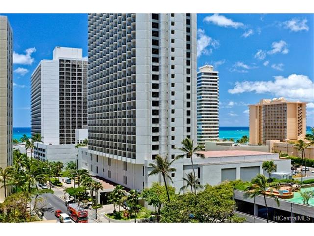 229 Paoakalani Ave Honolulu - Rental - photo 2 of 10