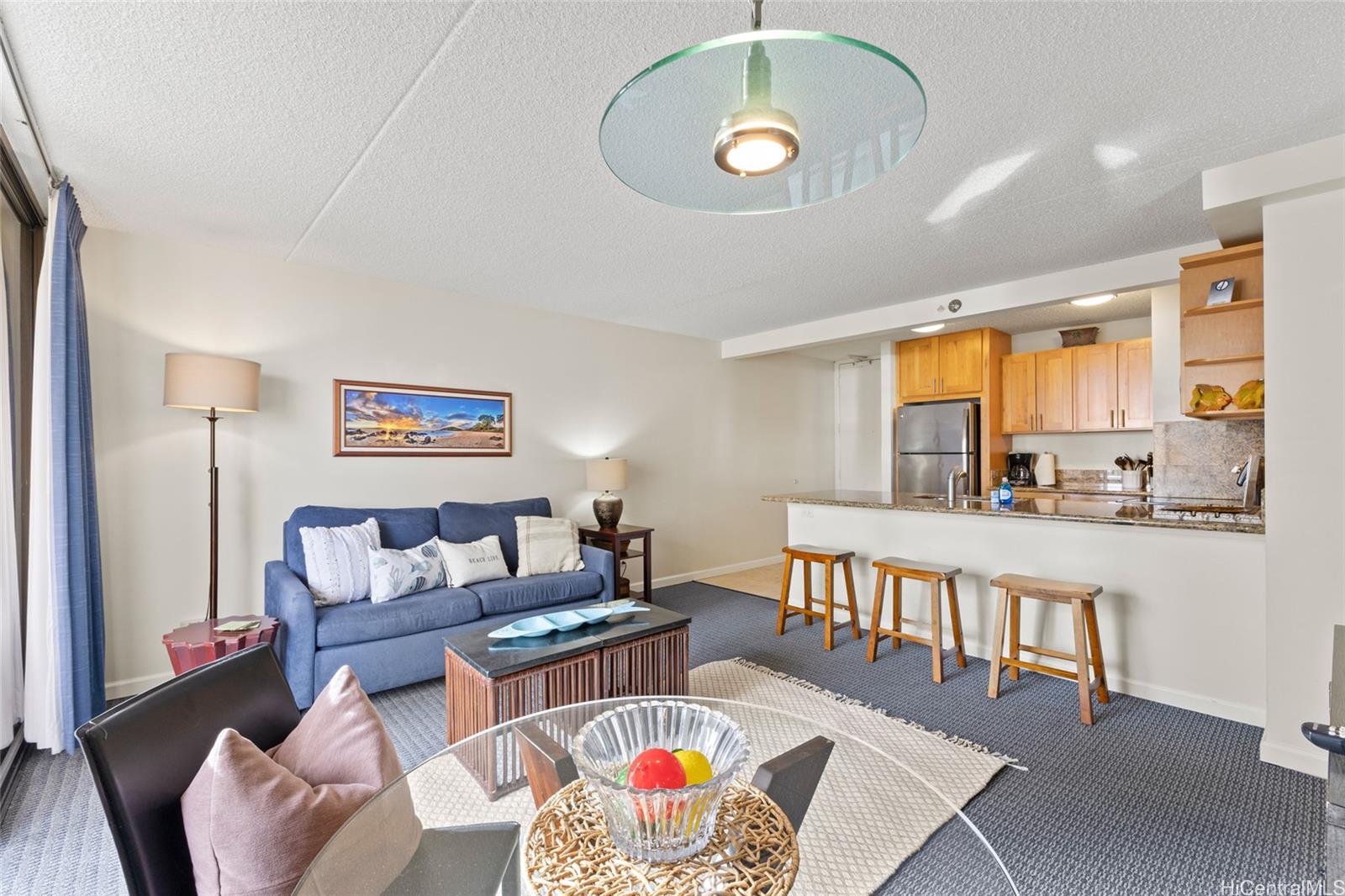 Waikiki Sunset condo # 1004 (NUC), Honolulu, Hawaii - photo 12 of 25