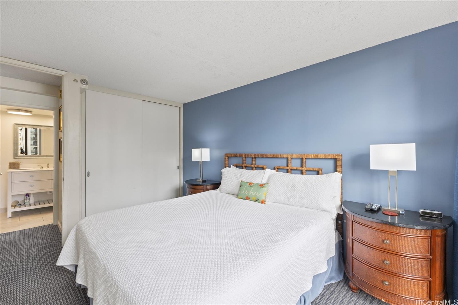 Waikiki Sunset condo # 1004 (NUC), Honolulu, Hawaii - photo 21 of 25