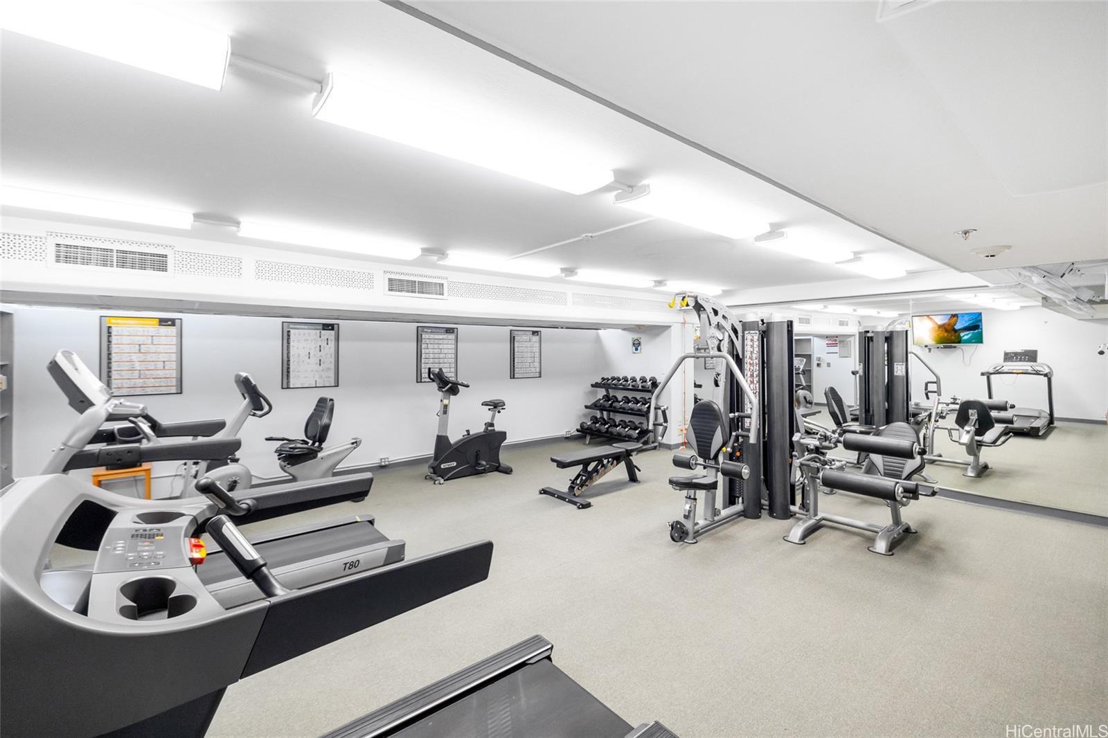 Waikiki Sunset condo # 1004 (NUC), Honolulu, Hawaii - photo 25 of 25