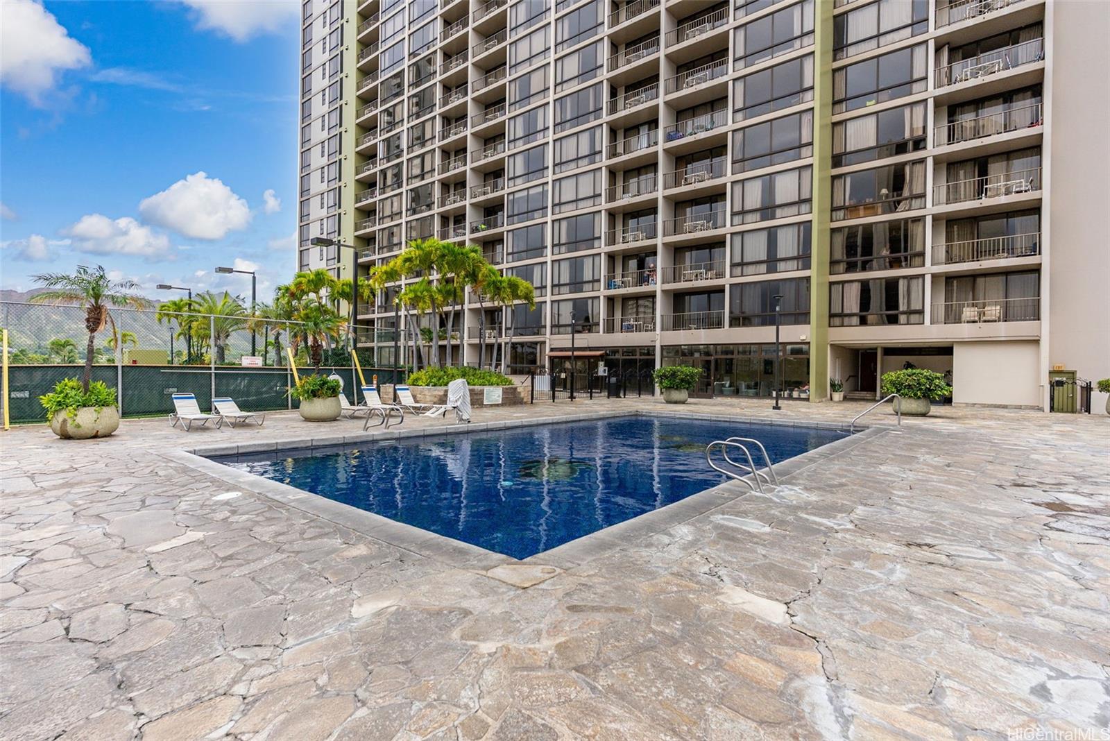 Waikiki Sunset condo # 1008, Honolulu, Hawaii - photo 19 of 25