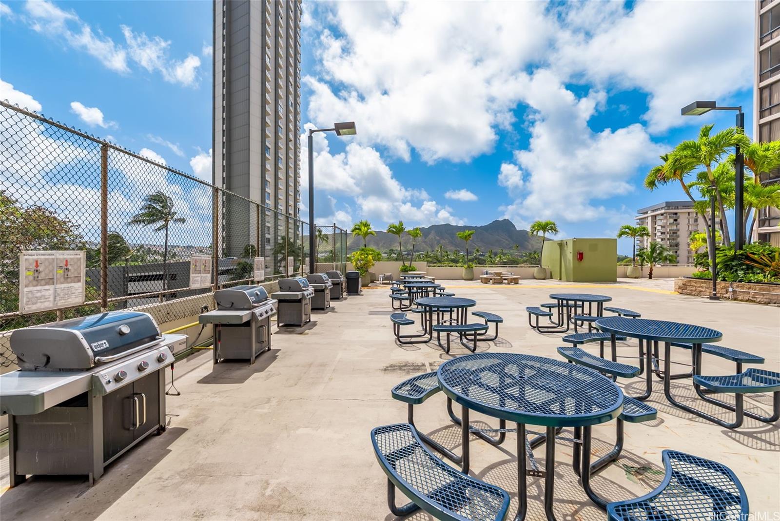 Waikiki Sunset condo # 1008, Honolulu, Hawaii - photo 20 of 25