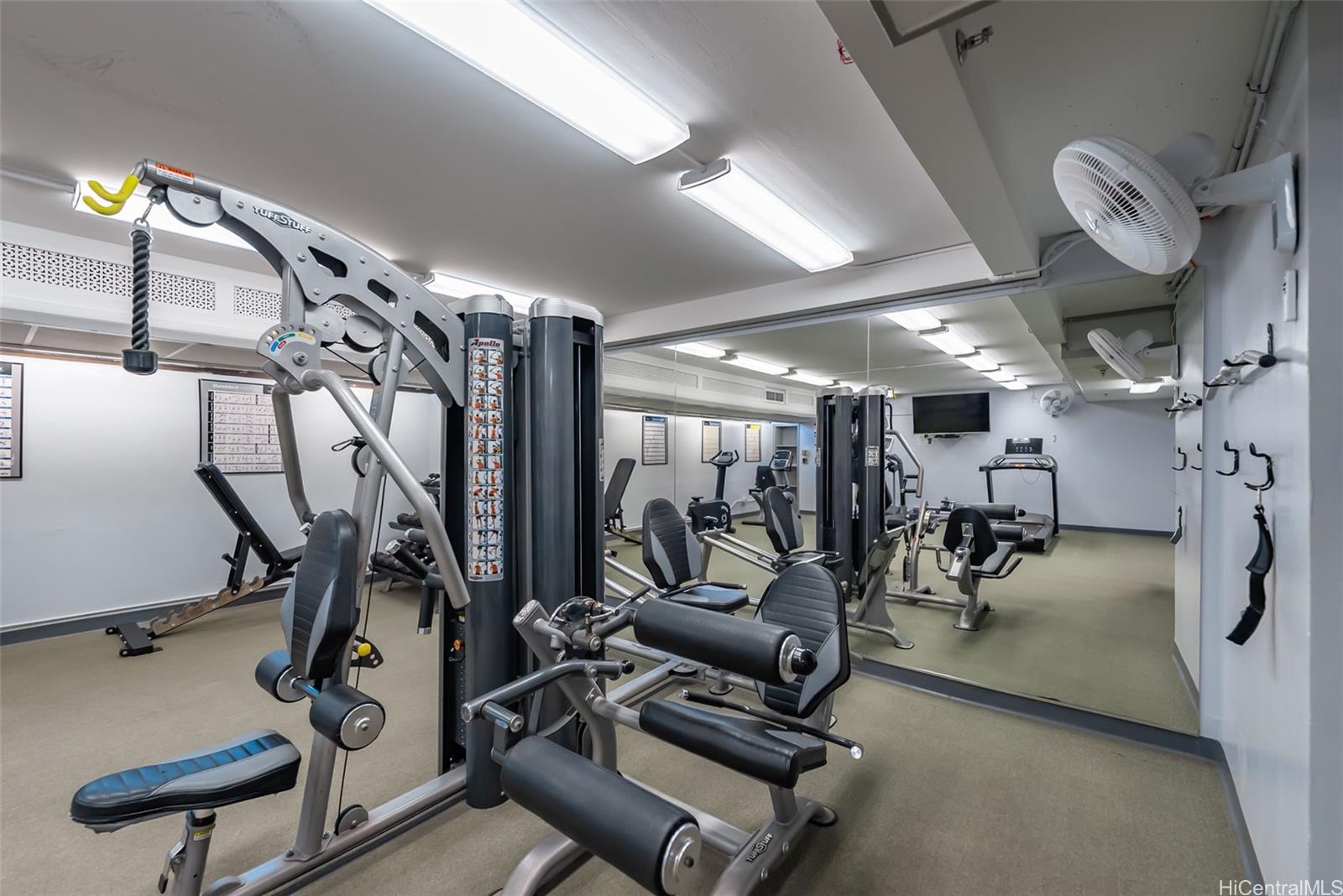 Waikiki Sunset condo # 1008, Honolulu, Hawaii - photo 24 of 25