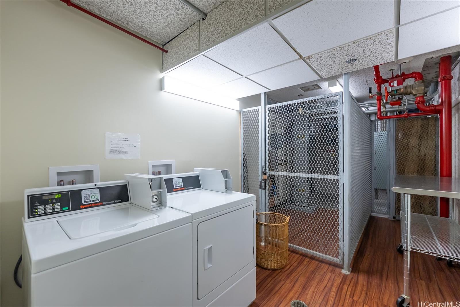 Waikiki Sunset condo # 1008, Honolulu, Hawaii - photo 25 of 25