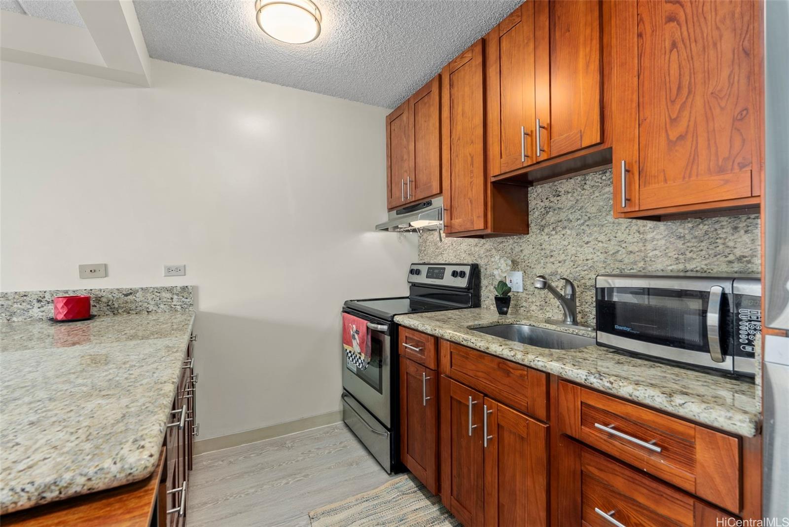 Waikiki Sunset condo # 1008, Honolulu, Hawaii - photo 4 of 25