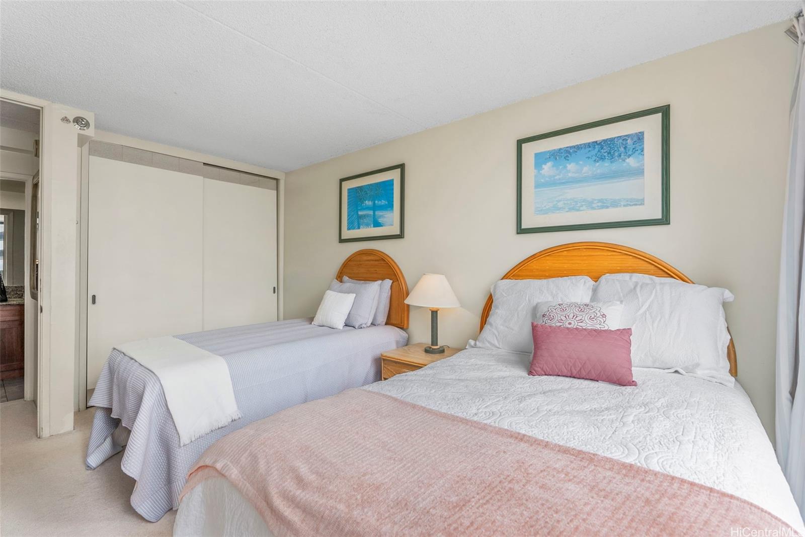 Waikiki Sunset condo # 1008, Honolulu, Hawaii - photo 10 of 25