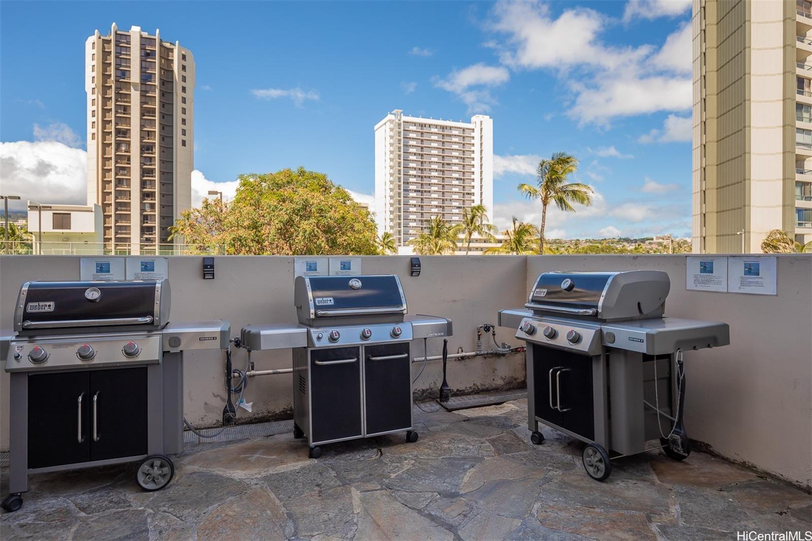 Waikiki Sunset condo # 1114, Honolulu, Hawaii - photo 12 of 18