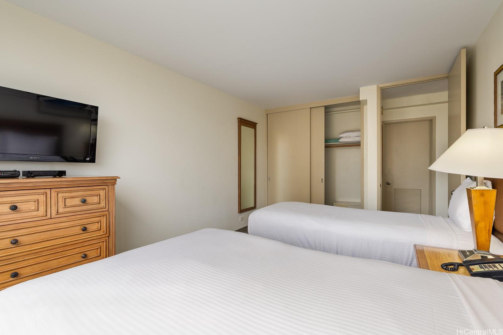 Waikiki Sunset condo # 1210 (NUC), Honolulu, Hawaii - photo 13 of 25