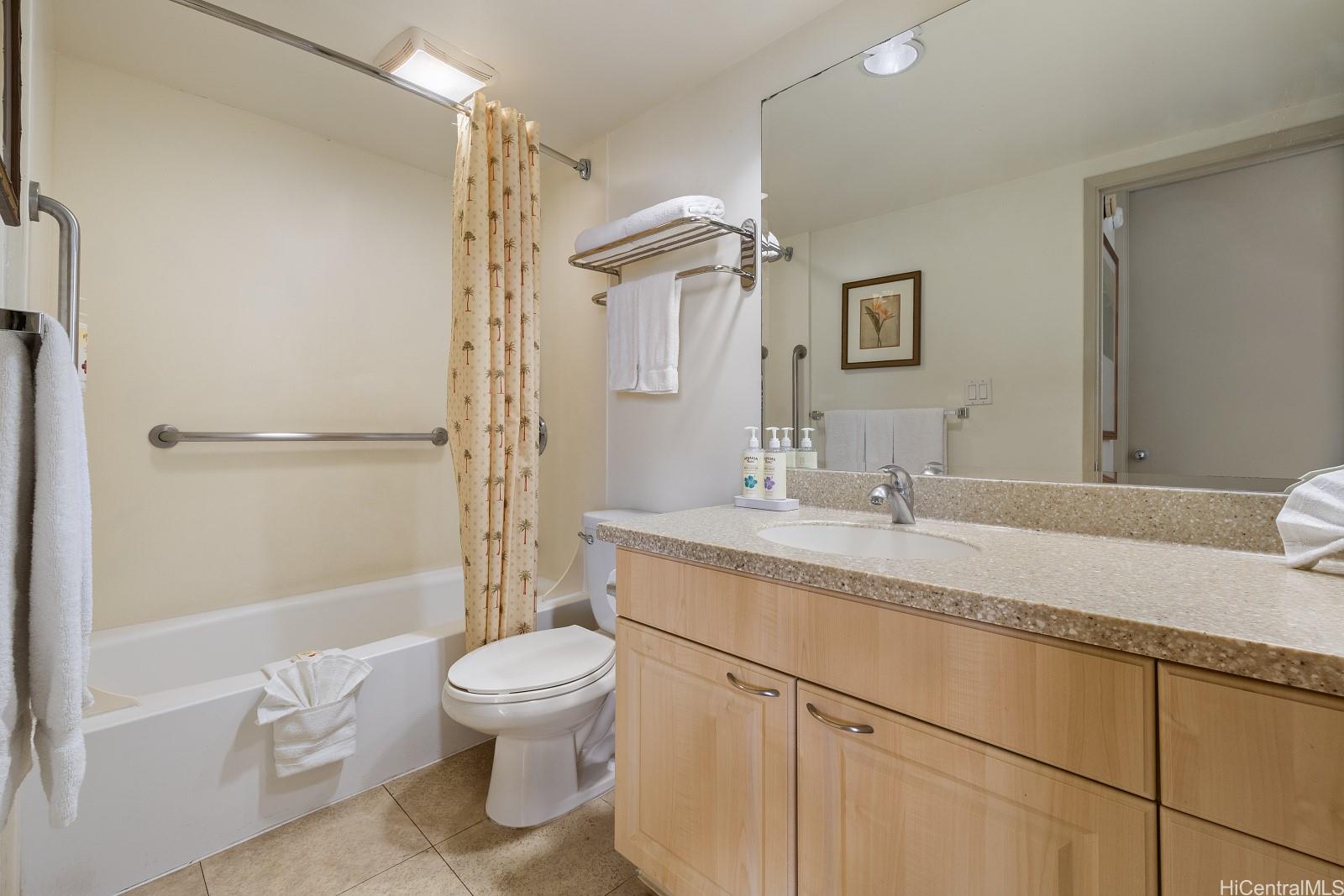 Waikiki Sunset condo # 1210 (NUC), Honolulu, Hawaii - photo 14 of 25