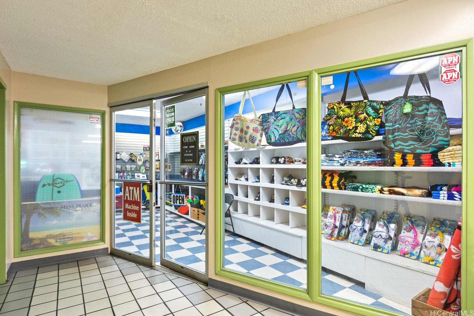 Waikiki Sunset condo # 1210 (NUC), Honolulu, Hawaii - photo 19 of 25