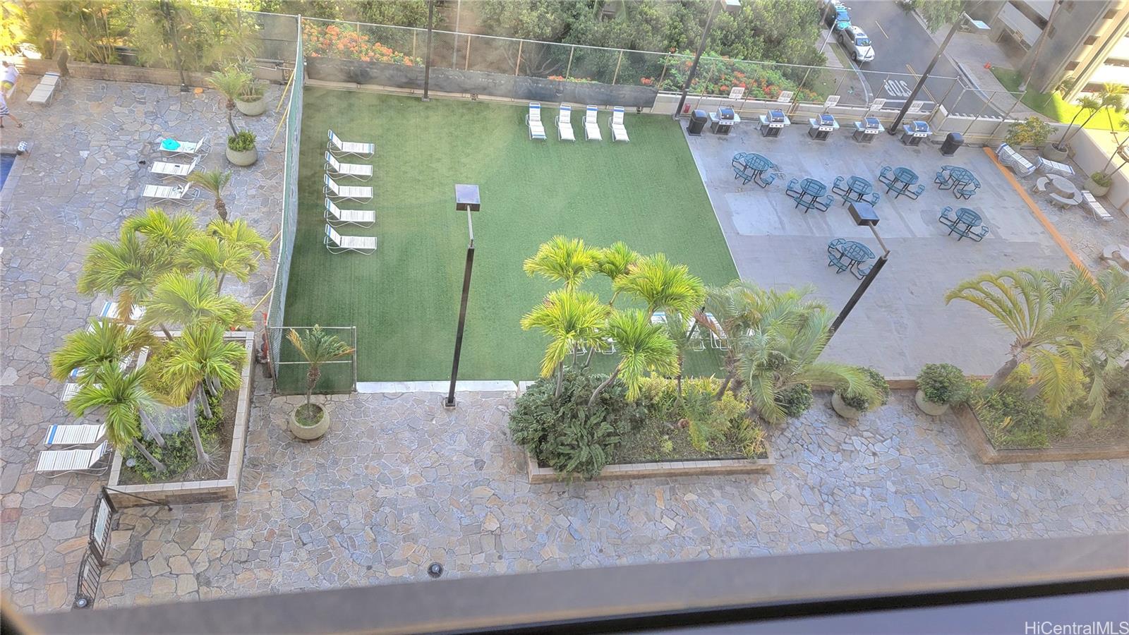 Waikiki Sunset condo # 1405(NUC), Honolulu, Hawaii - photo 13 of 13