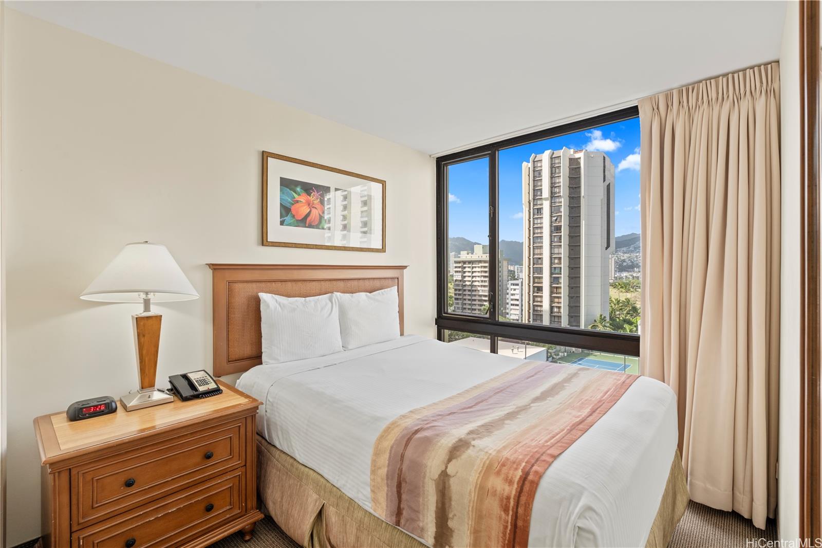 Waikiki Sunset condo # 1413, Honolulu, Hawaii - photo 12 of 23