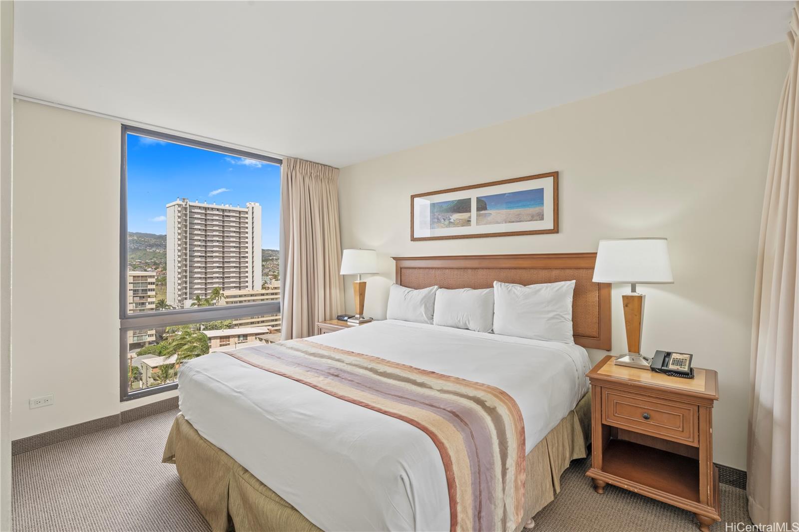 Waikiki Sunset condo # 1413, Honolulu, Hawaii - photo 10 of 23