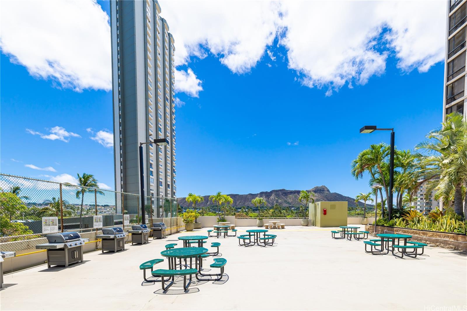 Waikiki Sunset condo # 1501, Honolulu, Hawaii - photo 12 of 17