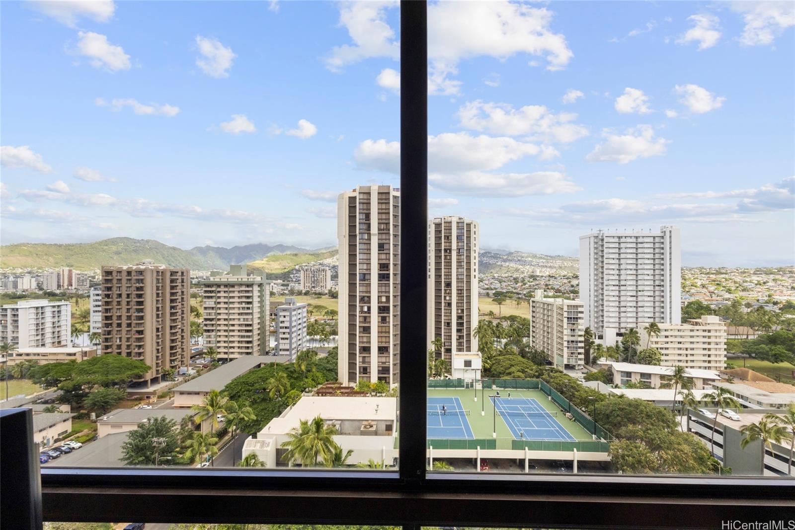 Waikiki Sunset condo # 1705, Honolulu, Hawaii - photo 7 of 20