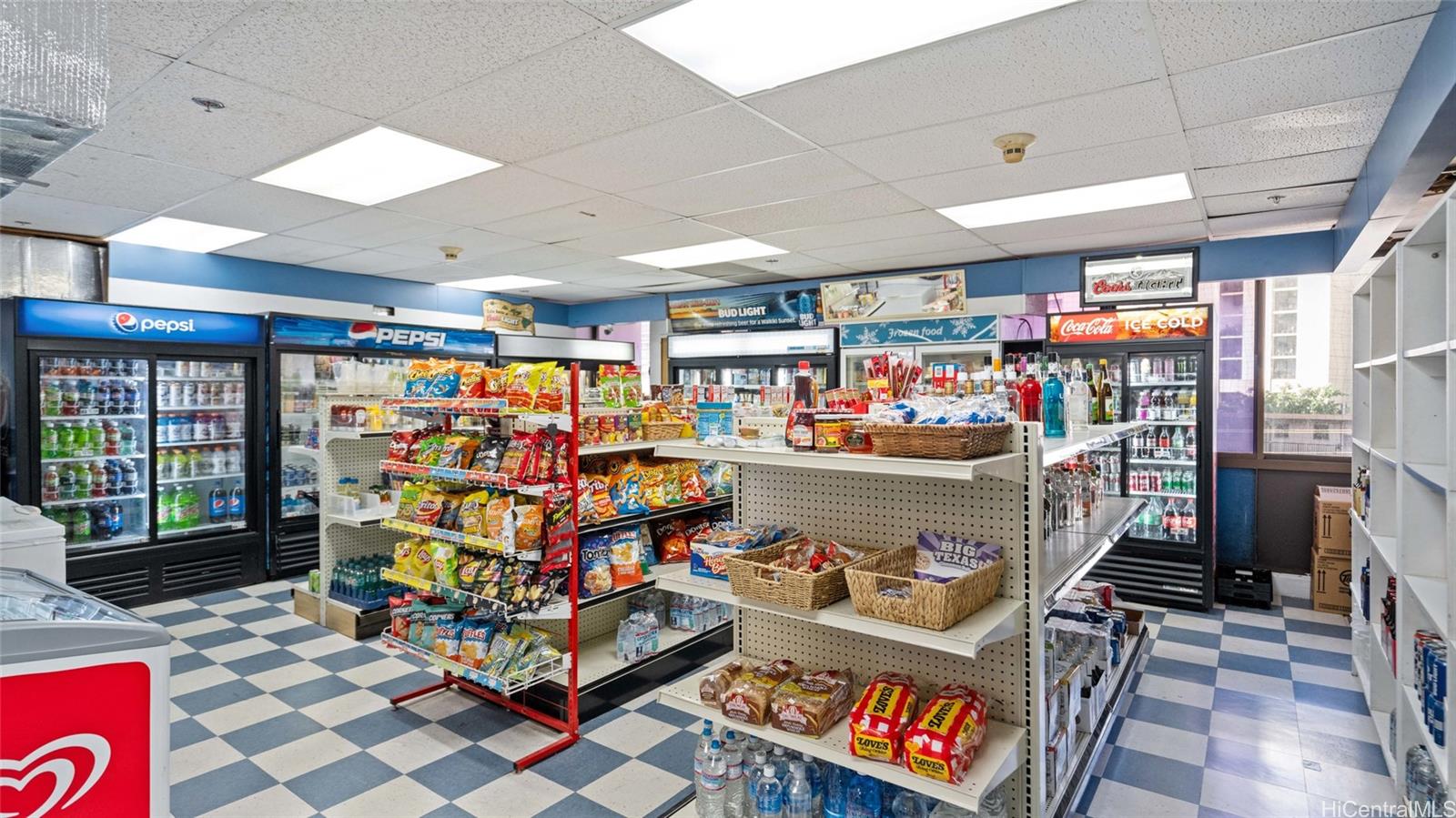 Waikiki Sunset condo # 1705, Honolulu, Hawaii - photo 21 of 21