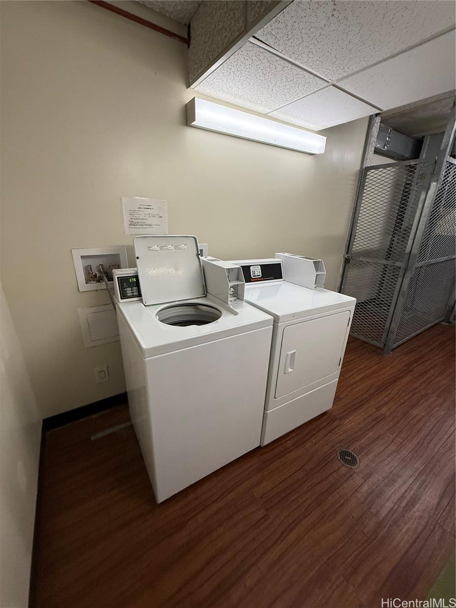 Waikiki Sunset condo # 1803, Honolulu, Hawaii - photo 11 of 11