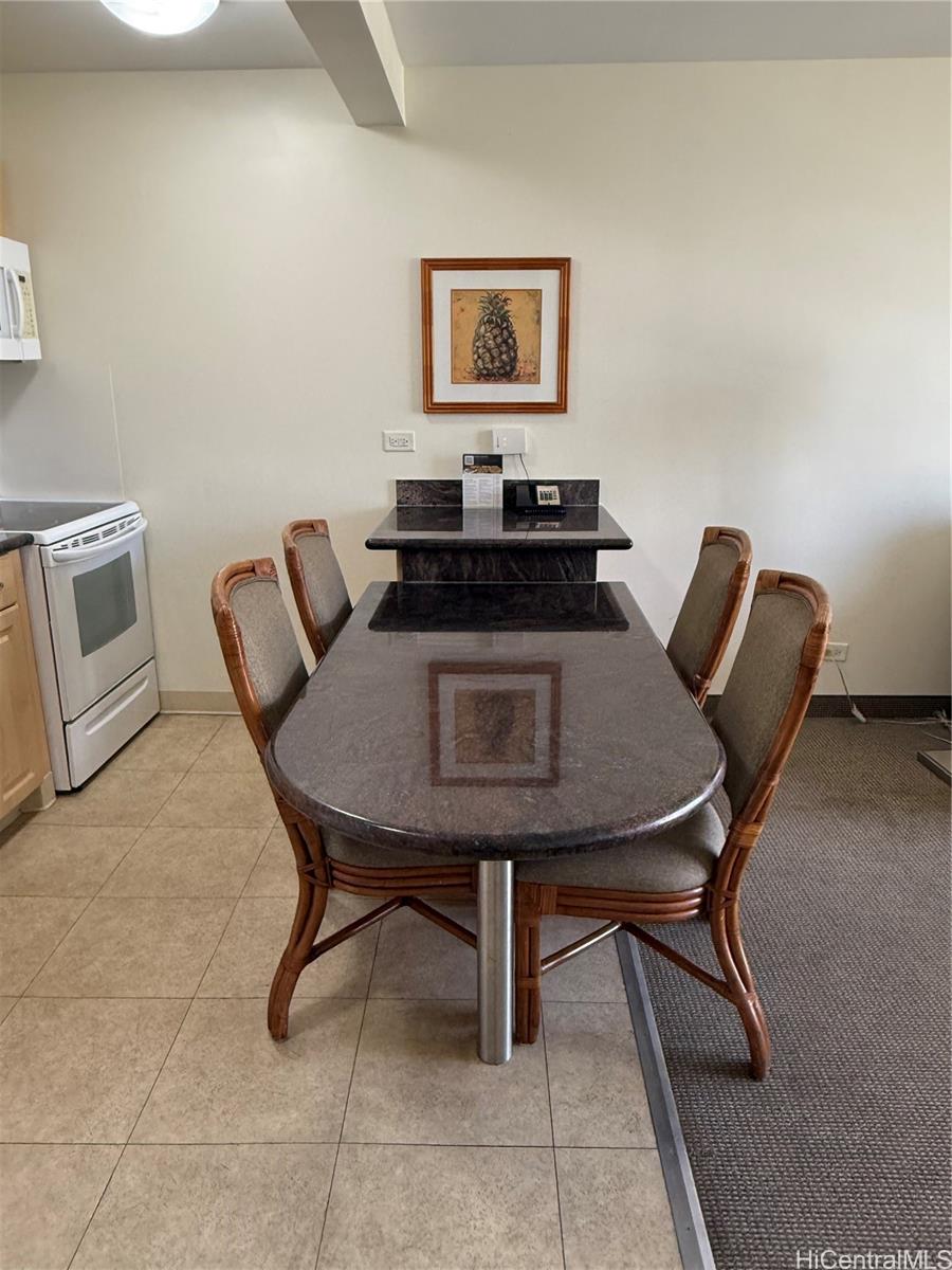 Waikiki Sunset condo # 1803, Honolulu, Hawaii - photo 5 of 11