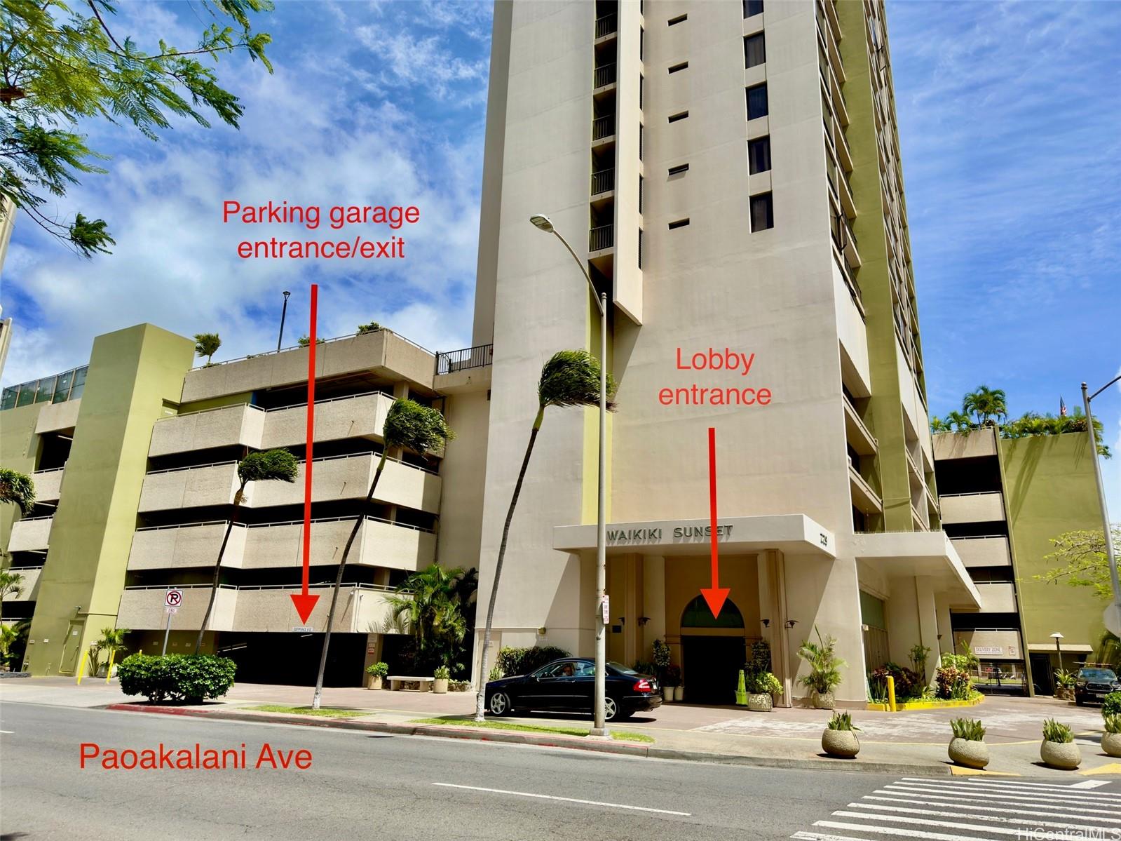 229 Paoakalani Ave Honolulu - Rental - photo 21 of 25