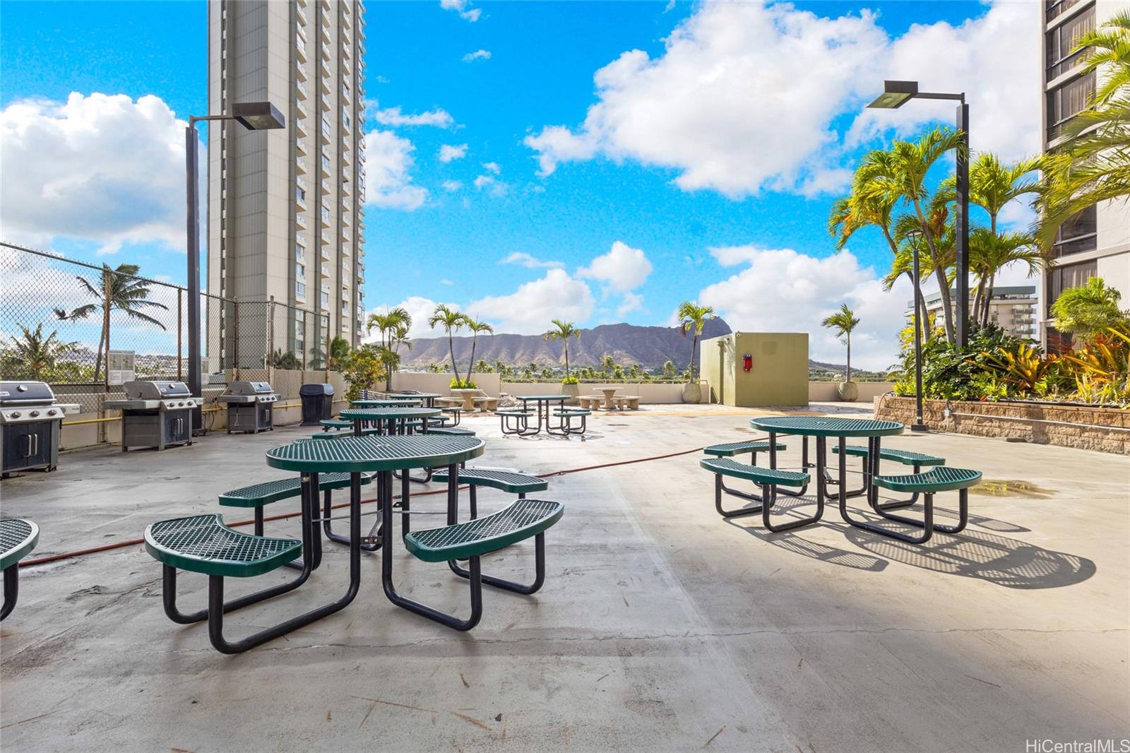Waikiki Sunset condo # 1811, Honolulu, Hawaii - photo 15 of 25