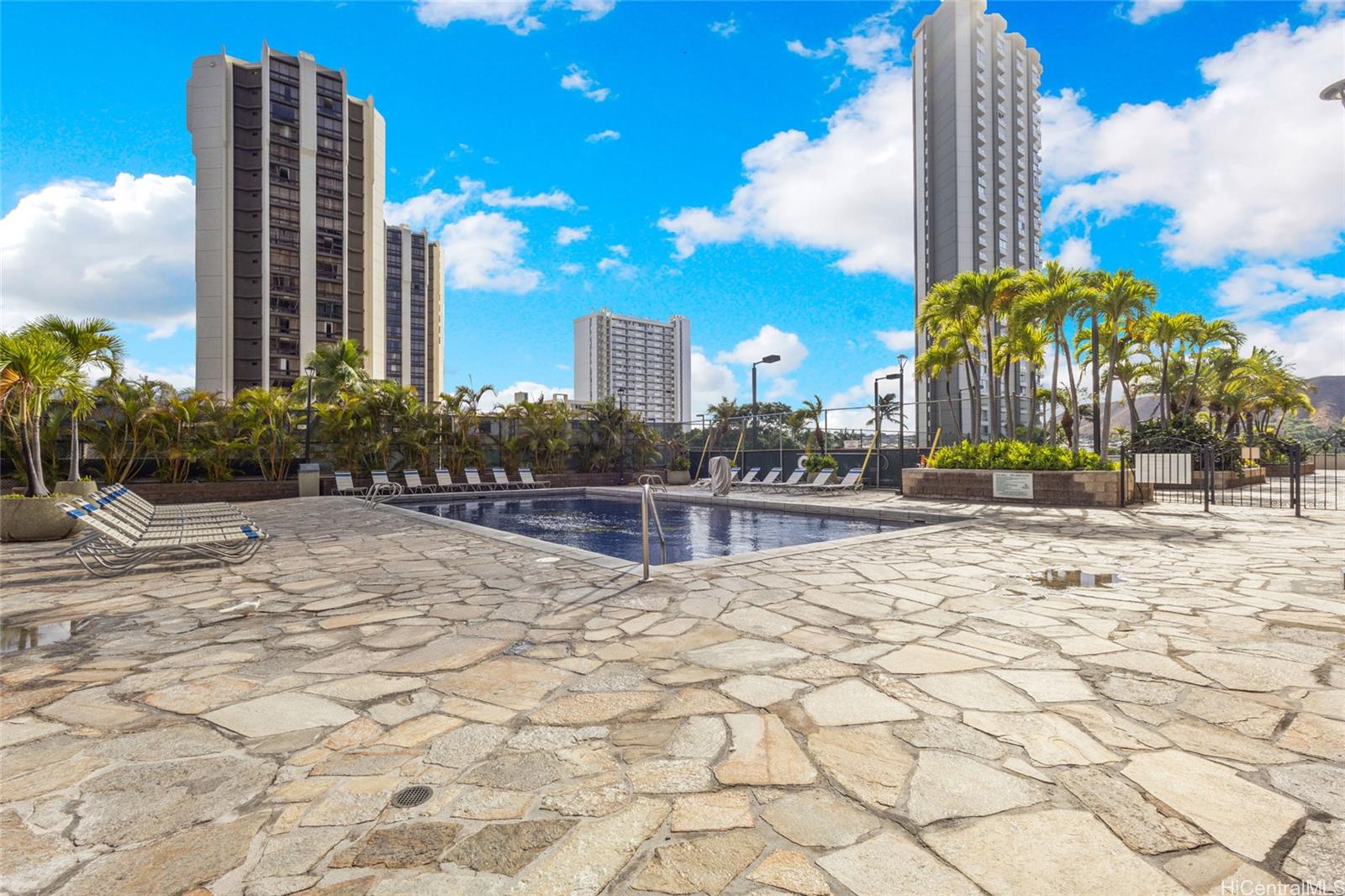 Waikiki Sunset condo # 1811, Honolulu, Hawaii - photo 16 of 25