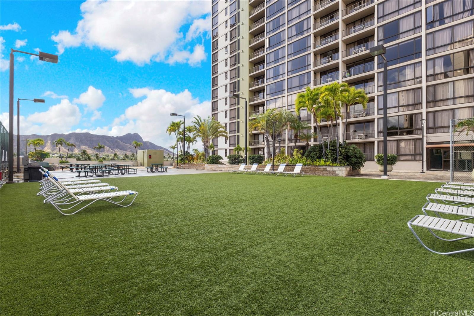 Waikiki Sunset condo # 1811, Honolulu, Hawaii - photo 17 of 25