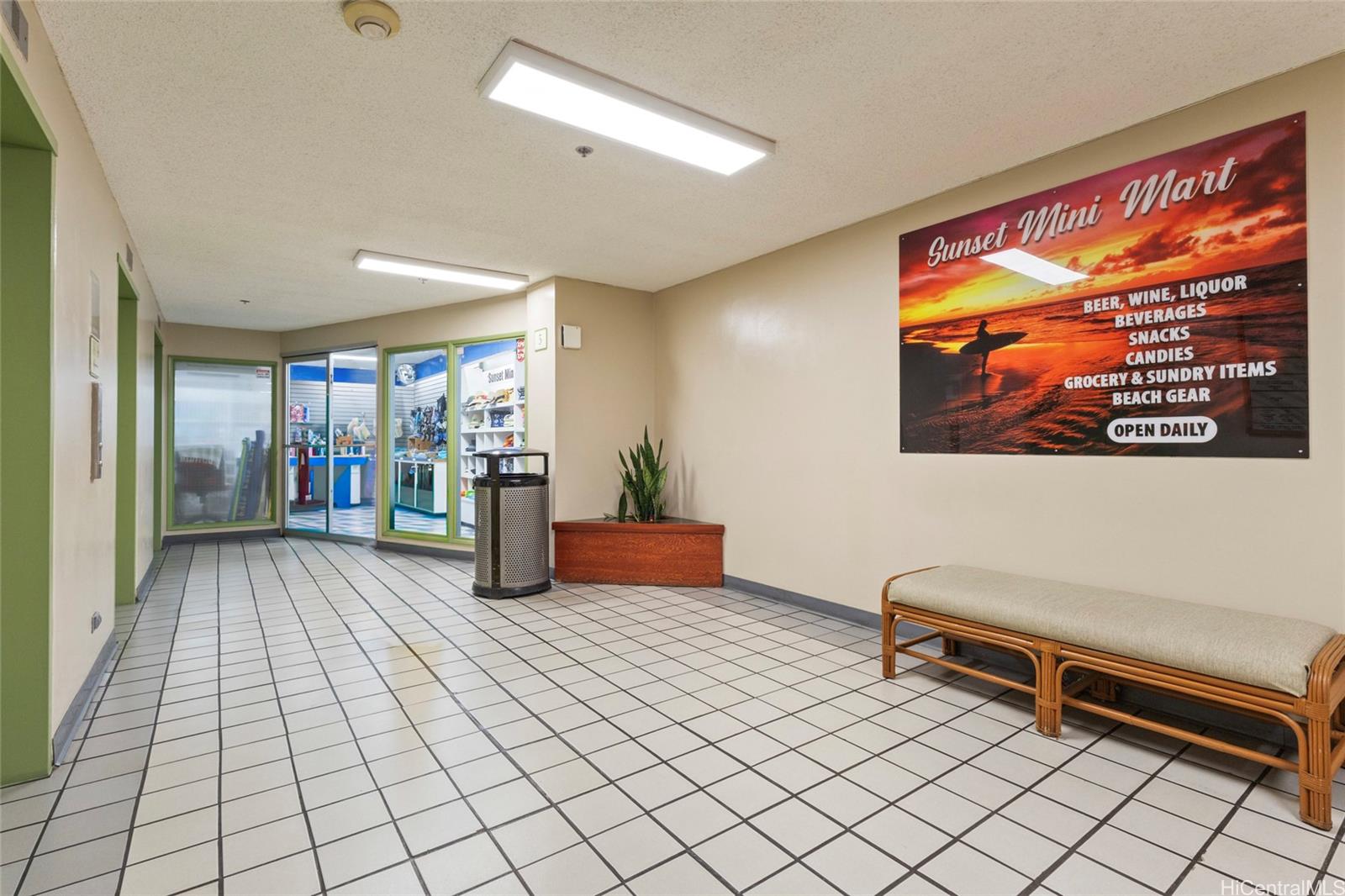 Waikiki Sunset condo # 1811, Honolulu, Hawaii - photo 20 of 25