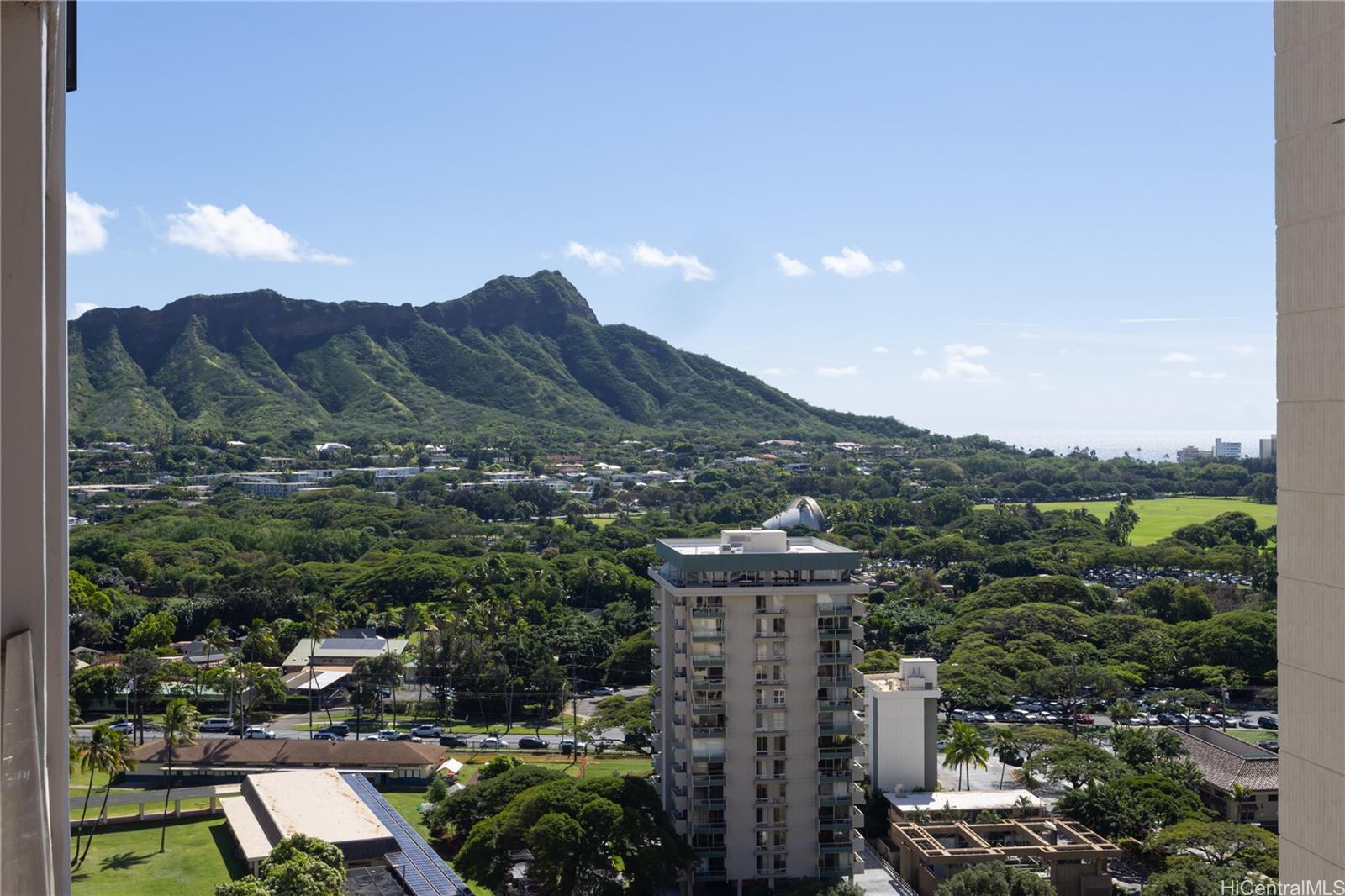 Waikiki Sunset condo # 2104, Honolulu, Hawaii - photo 2 of 20