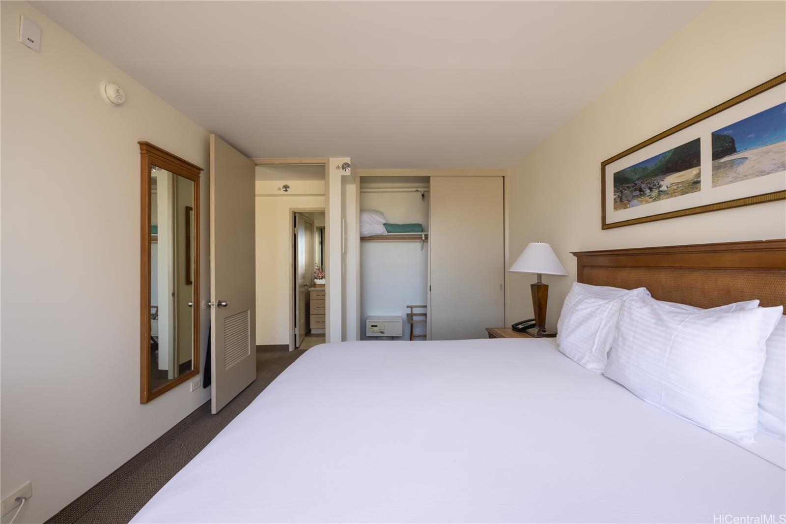 Waikiki Sunset condo # 2104, Honolulu, Hawaii - photo 14 of 20