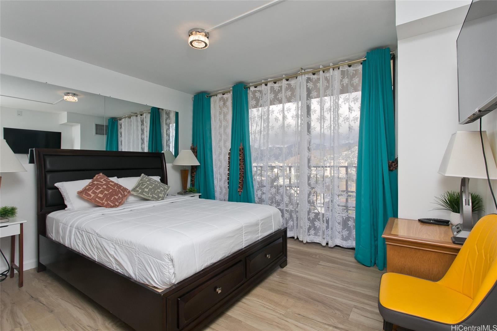 Waikiki Sunset condo # 2305(NUC), Honolulu, Hawaii - photo 7 of 12