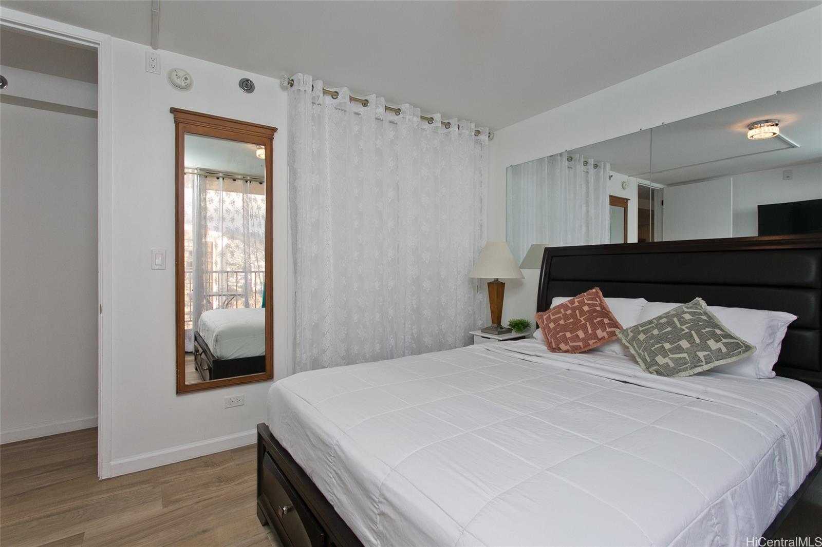 Waikiki Sunset condo # 2305(NUC), Honolulu, Hawaii - photo 8 of 12