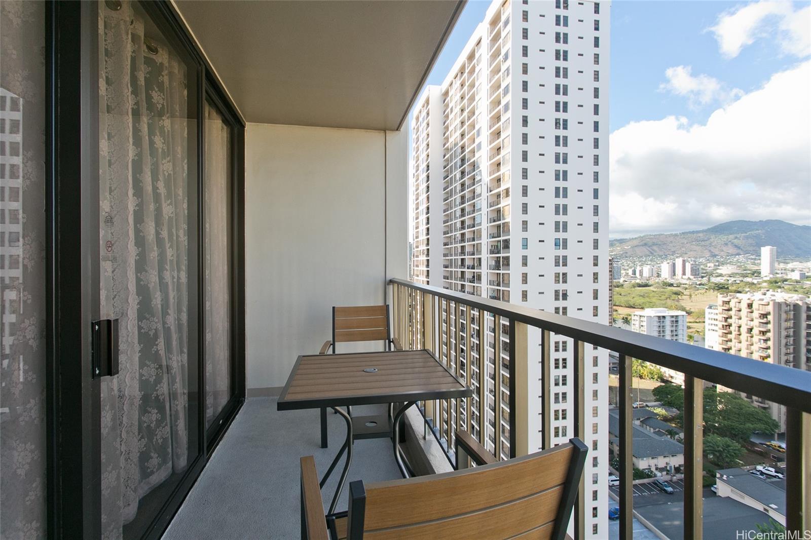 Waikiki Sunset condo # 2305(NUC), Honolulu, Hawaii - photo 10 of 12