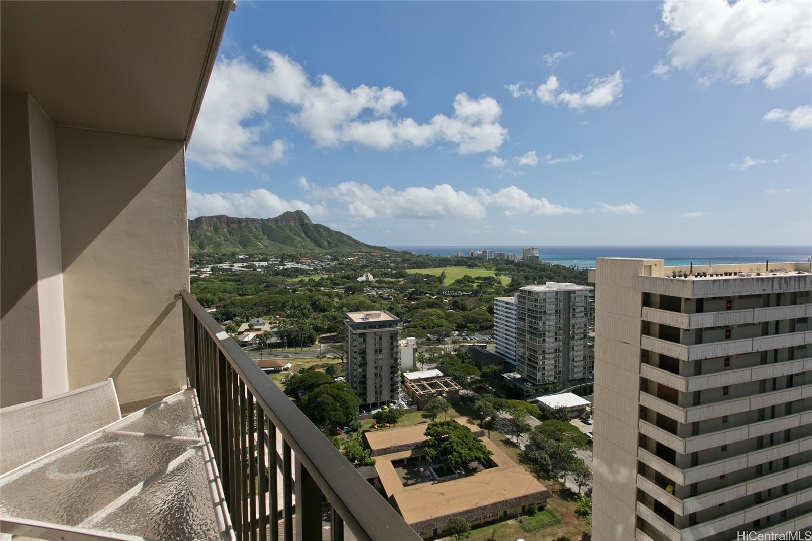 Waikiki Sunset condo # 2808(NUC), Honolulu, Hawaii - photo 15 of 16