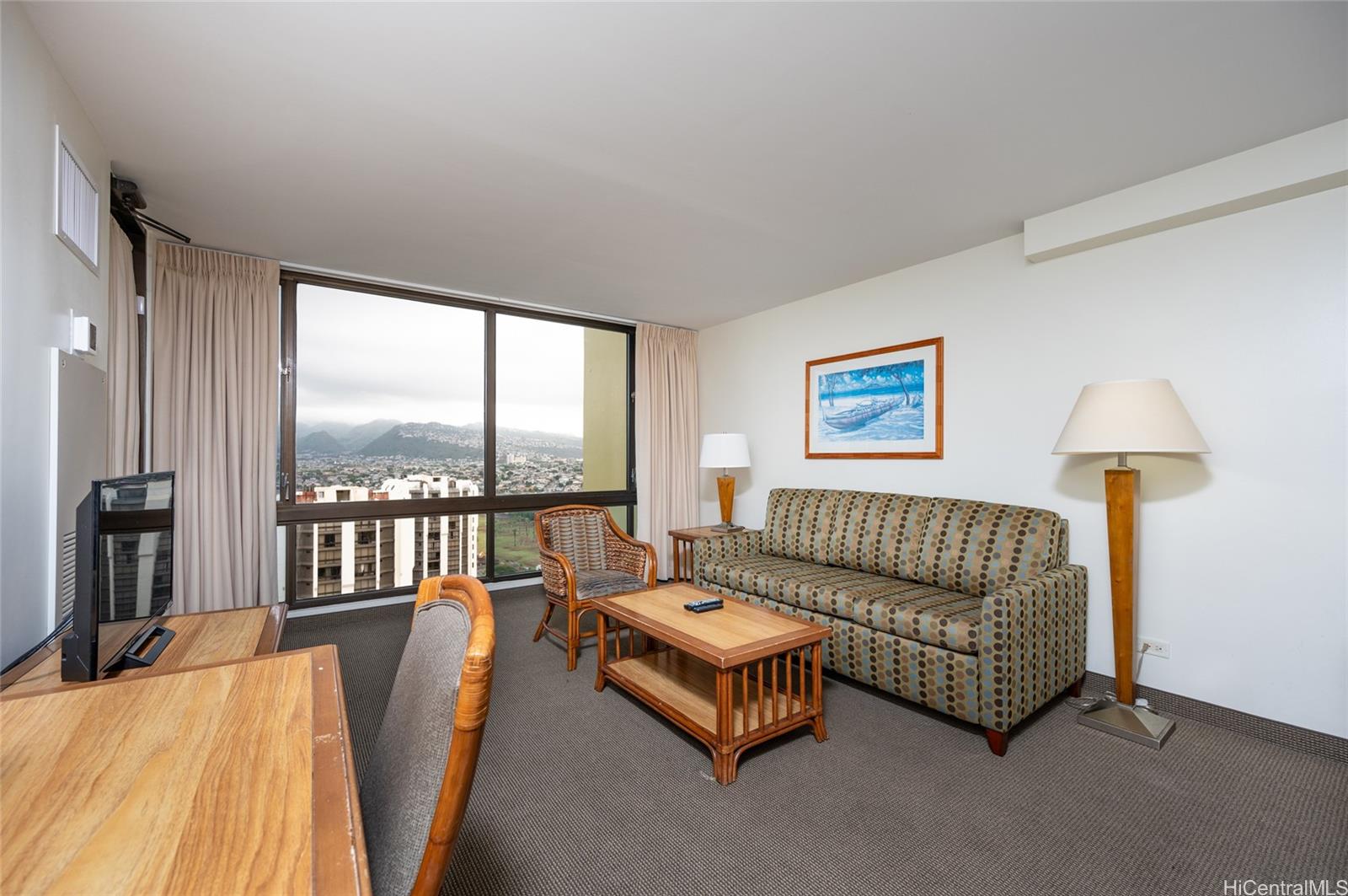 Waikiki Sunset condo # 2901(NUC), Honolulu, Hawaii - photo 2 of 22