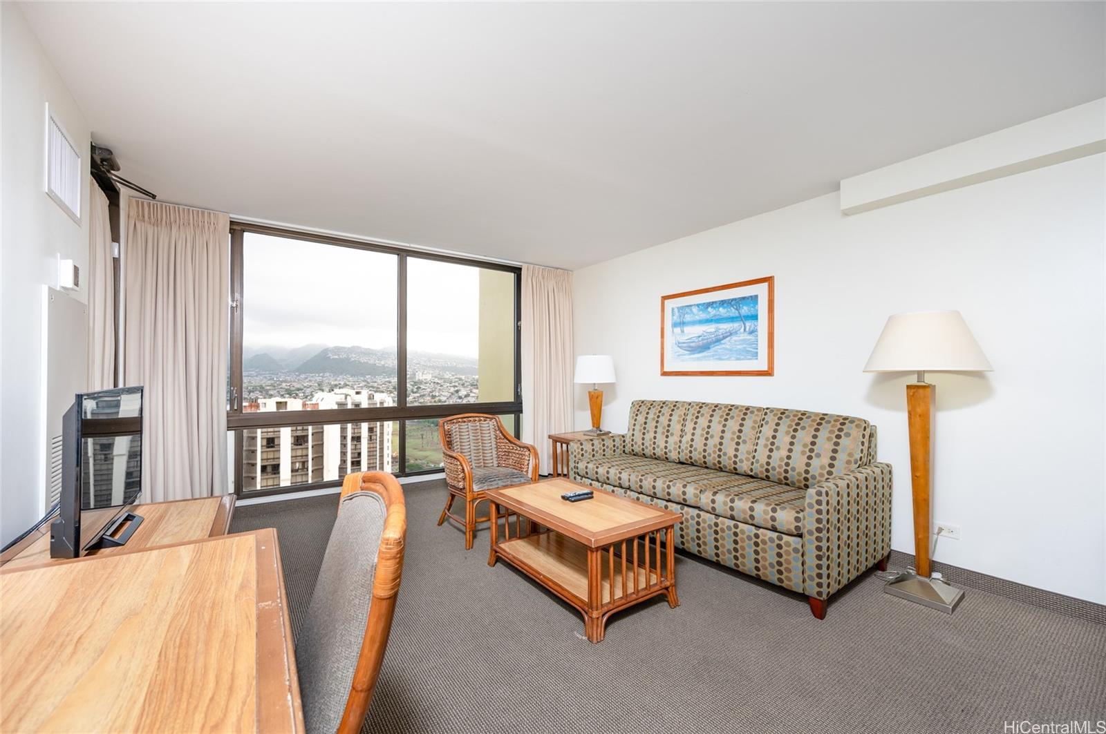 Waikiki Sunset condo # 2901(NUC), Honolulu, Hawaii - photo 2 of 22