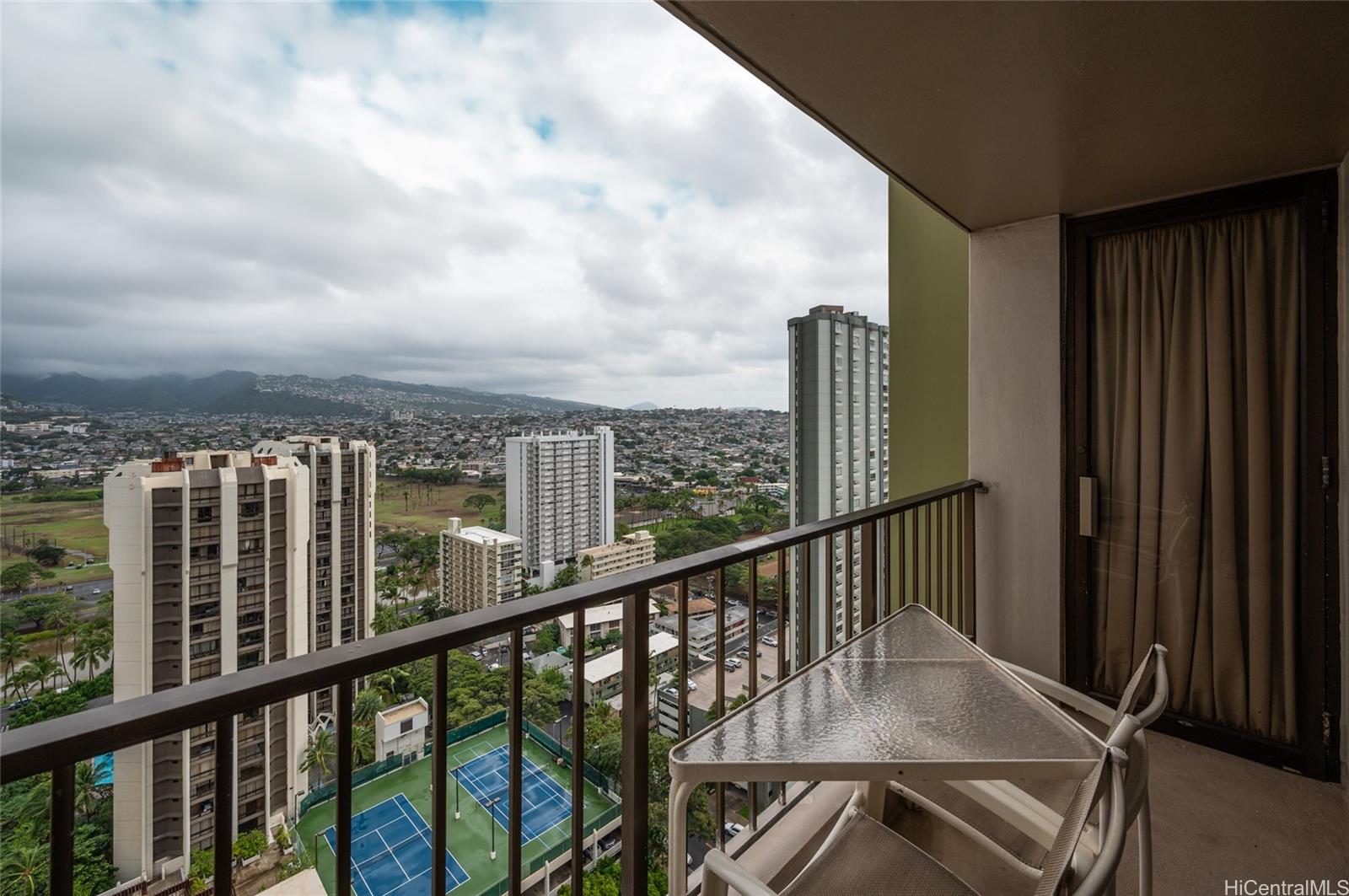 Waikiki Sunset condo # 2901(NUC), Honolulu, Hawaii - photo 12 of 22