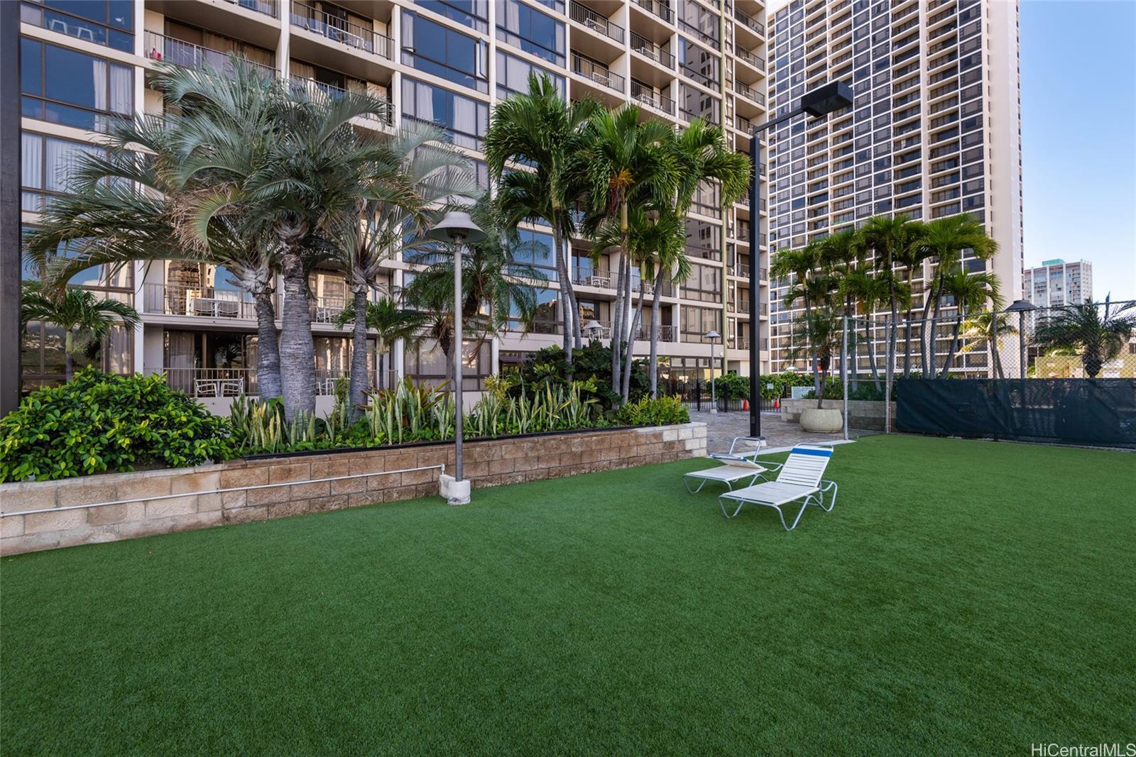 Waikiki Sunset condo # 2901(NUC), Honolulu, Hawaii - photo 16 of 22