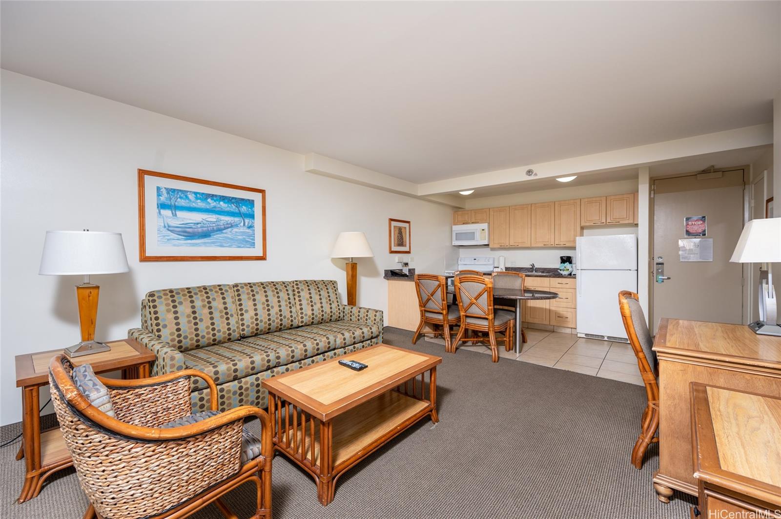 Waikiki Sunset condo # 2901(NUC), Honolulu, Hawaii - photo 3 of 22