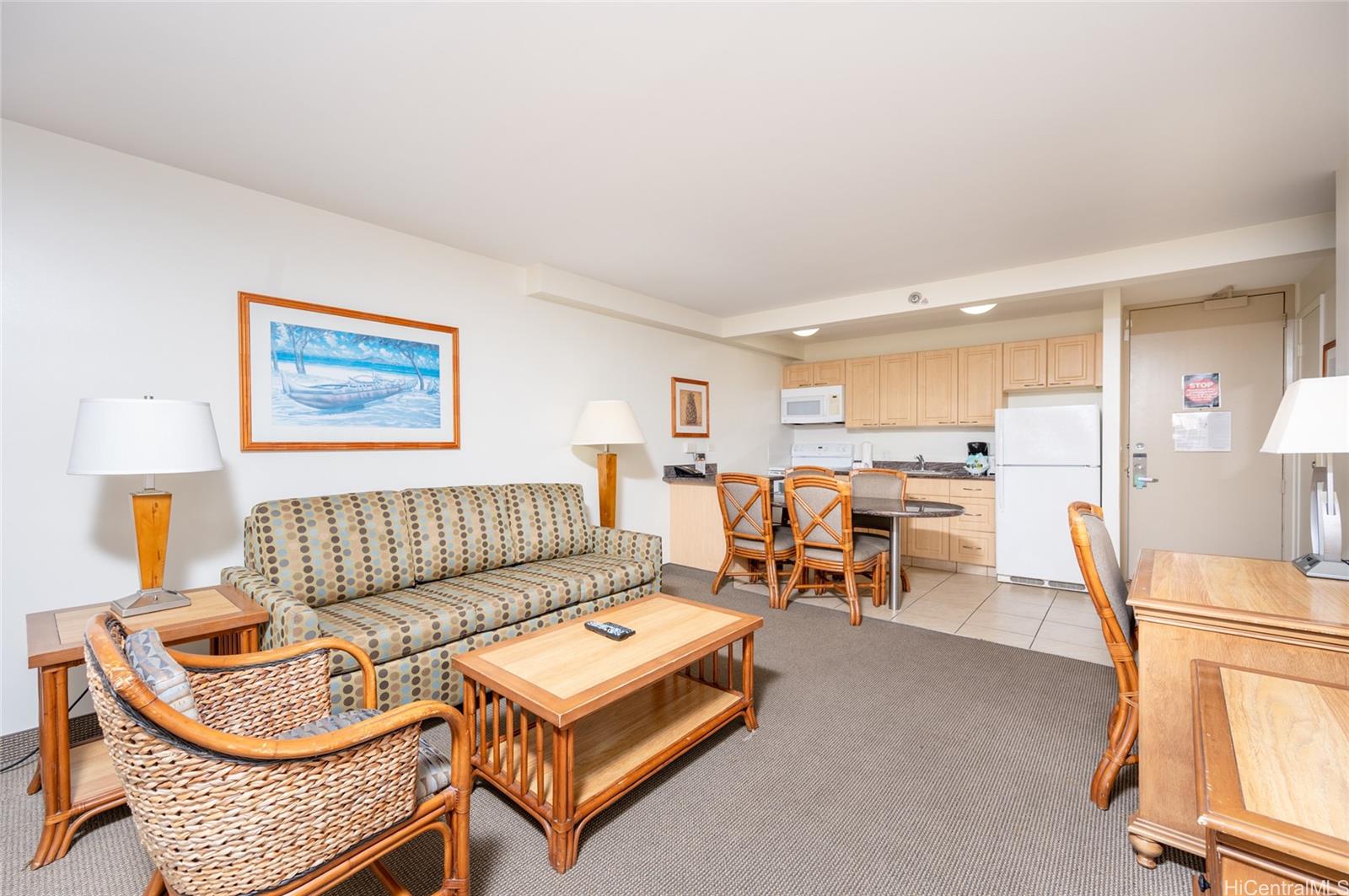 Waikiki Sunset condo # 2901(NUC), Honolulu, Hawaii - photo 3 of 22