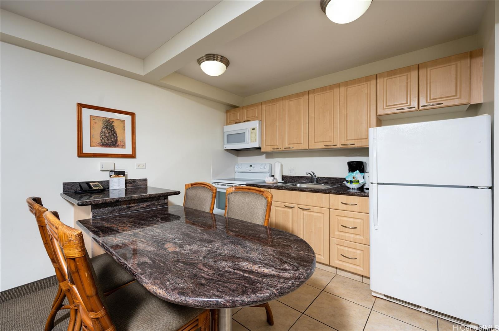 Waikiki Sunset condo # 2901(NUC), Honolulu, Hawaii - photo 5 of 22