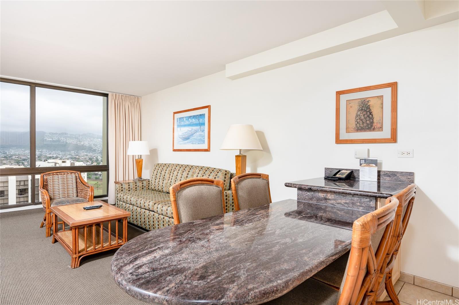 Waikiki Sunset condo # 2901(NUC), Honolulu, Hawaii - photo 7 of 22