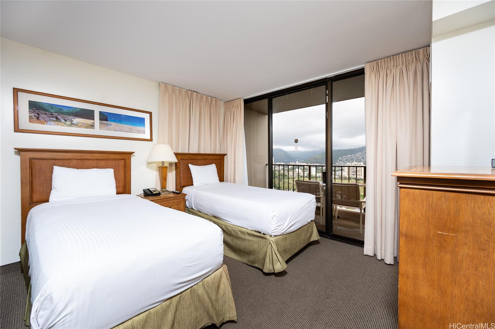 Waikiki Sunset condo # 2901(NUC), Honolulu, Hawaii - photo 8 of 22