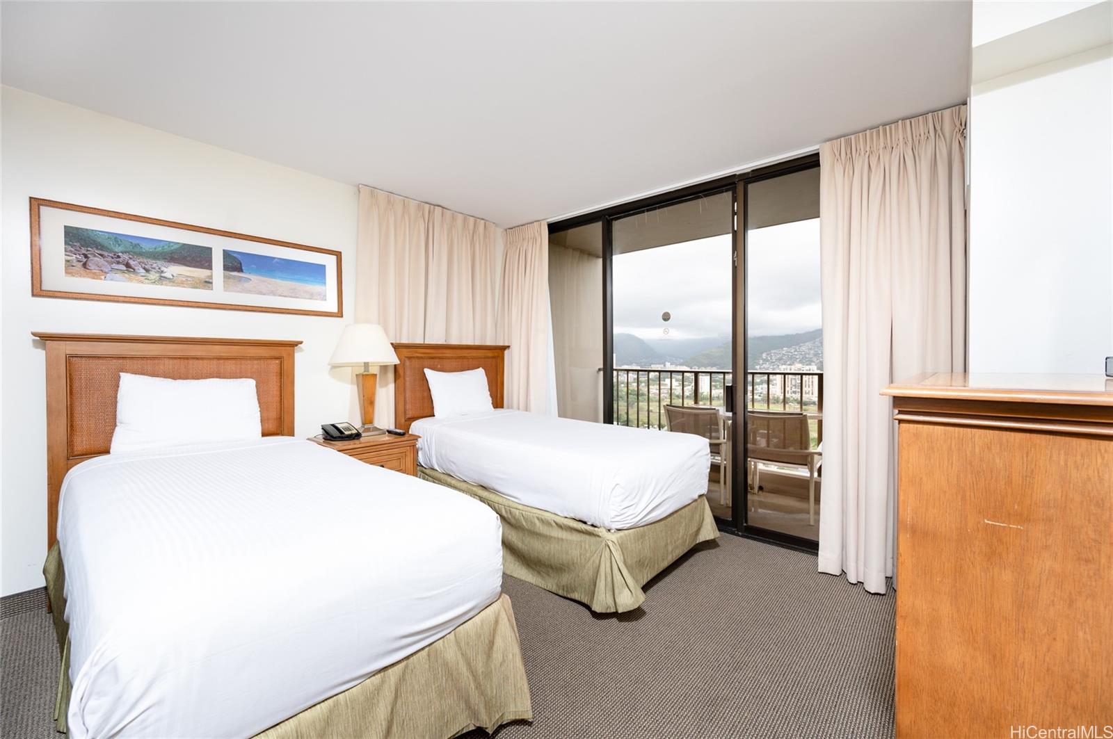 Waikiki Sunset condo # 2901(NUC), Honolulu, Hawaii - photo 8 of 22